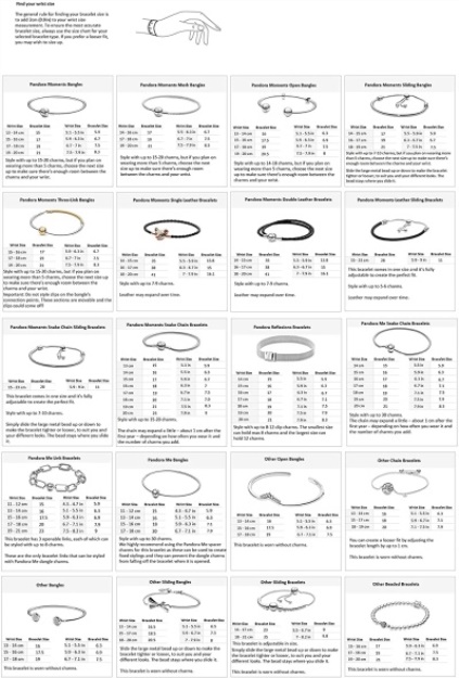 Pandora ME Jewelry Link Sterling Silver Bracelet