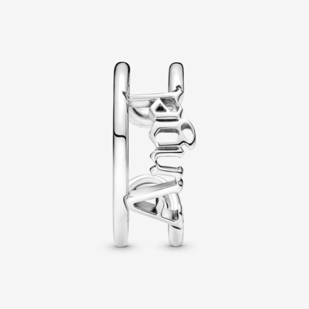 Pandora Me Angel Open Ring