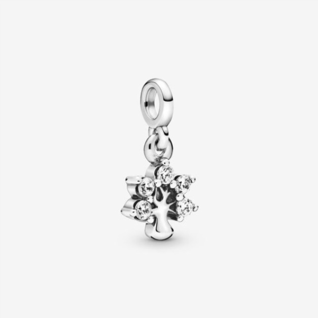 Pandora Me Blessed Nature Braclet Set