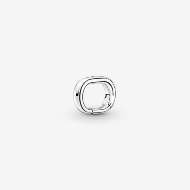 Pandora Me Chained Hearts Ring Set