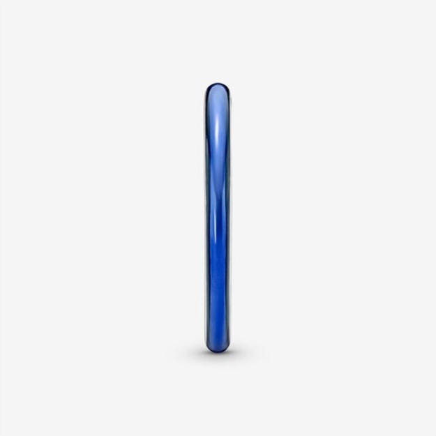 Pandora Me Electric Blue Ring