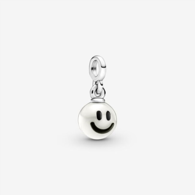 Pandora Me Happy Face Bracelet Set