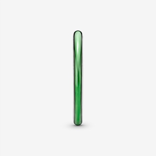 Pandora Me Laser Green Ring