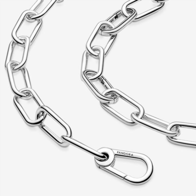 Pandora Me Link Chain Necklace