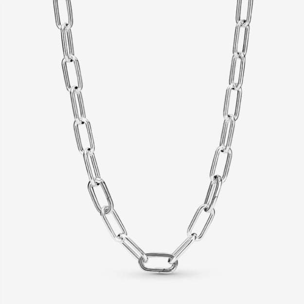 Pandora Me Link Chain Necklace