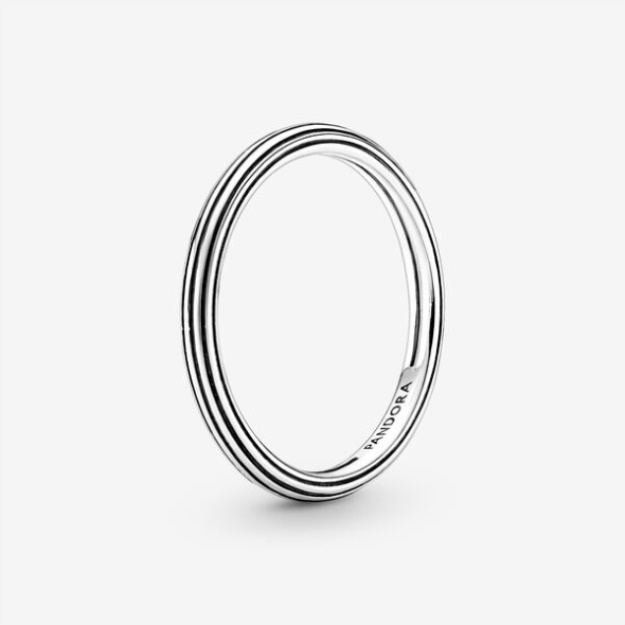 Pandora Me Love Ring Set