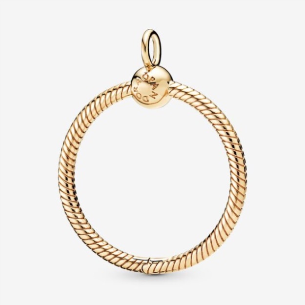 Gold Plated