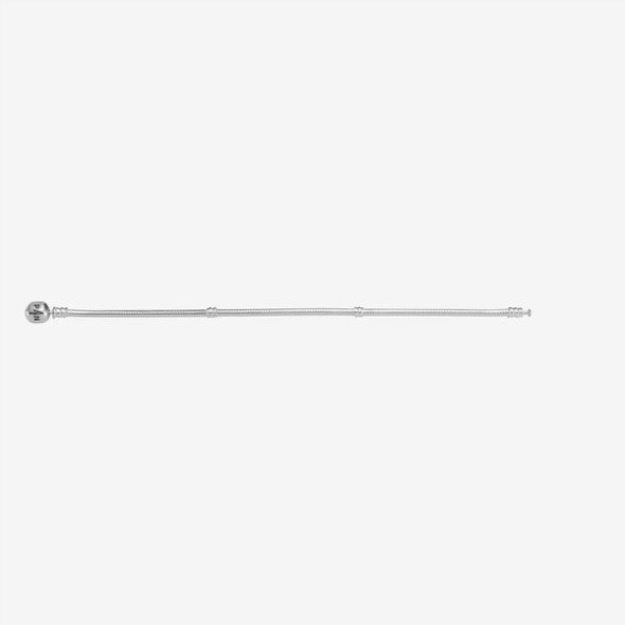 Pandora Moments Snake Chain Bracelet