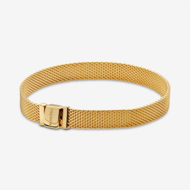 Gold Plated