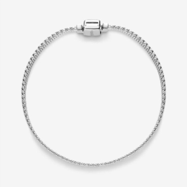 Pandora Reflexions Mesh Bracelet