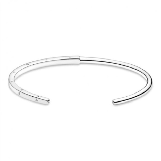 Pandora Signature I-D Bangle