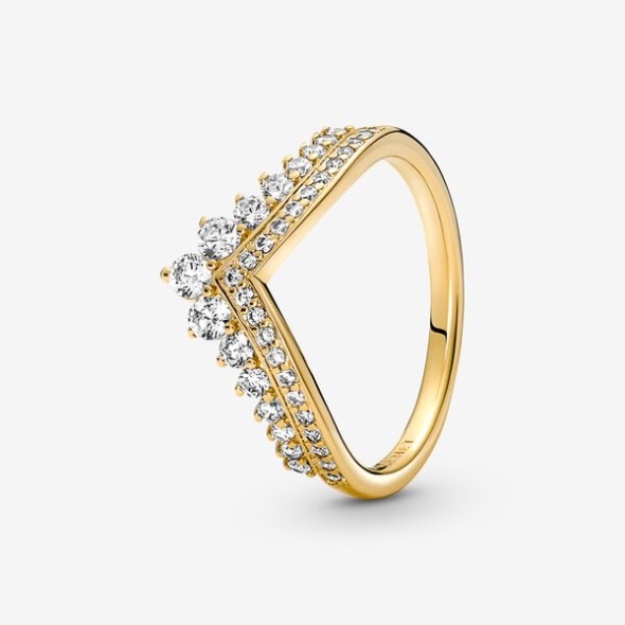 Gold Plated