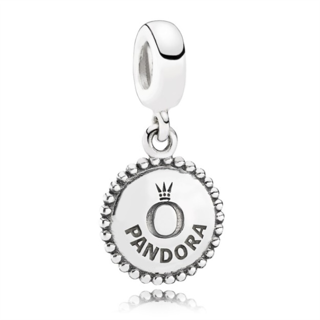 Pandora Unforgettable Moment Charm 791169