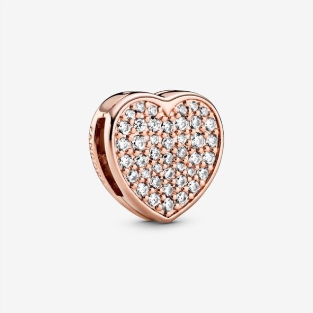 Rose Gold Plated