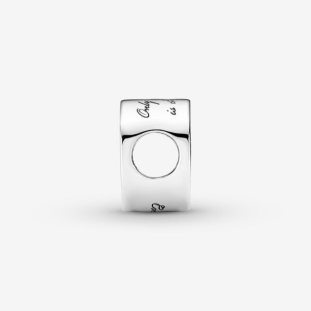 Pave Star Congratulations Charm Pandora
