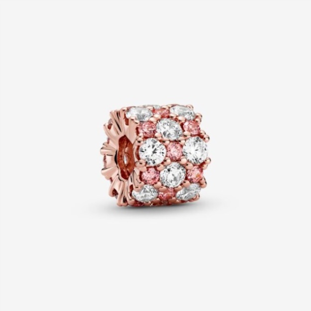 Rose Gold Plated