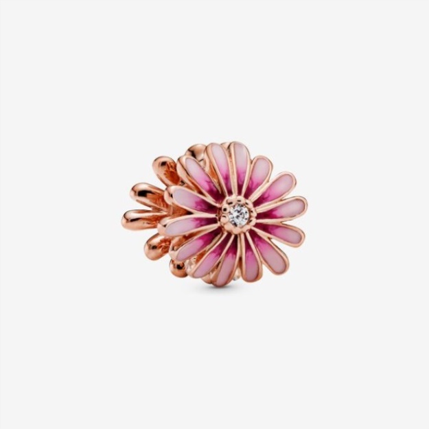 Rose Gold Plated