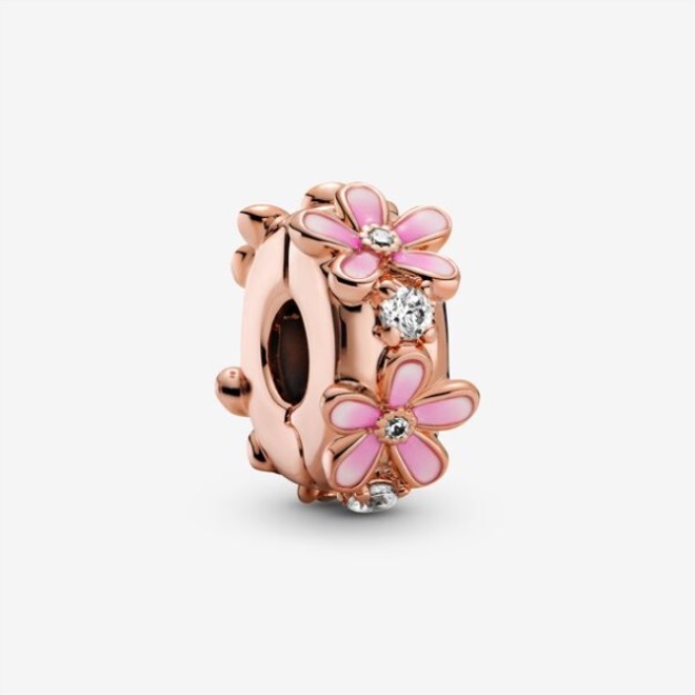 Rose Gold Plated