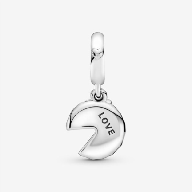 Pizza Love Dangle Charm Pandora