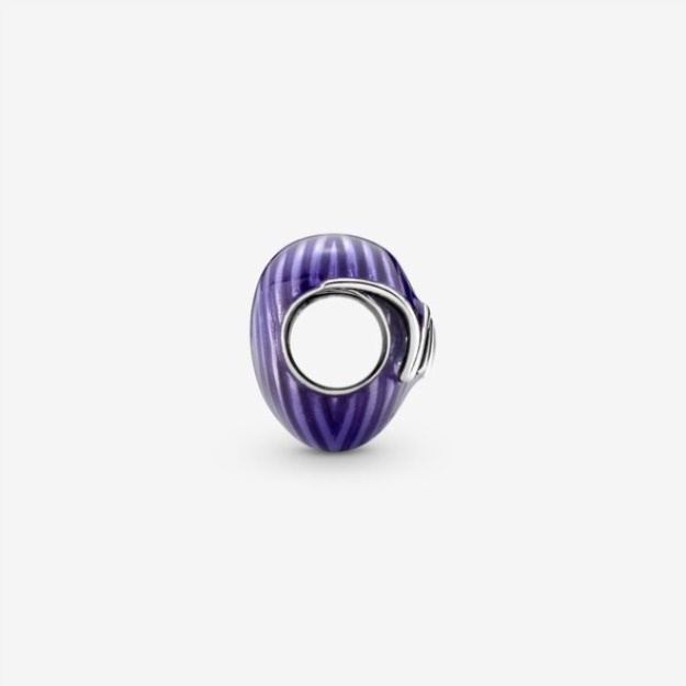 Radiating Love Mom Heart Charm Pandora