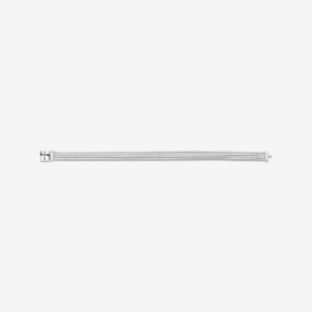 Reflexions Pandora Multi Snake Chain Bracelet