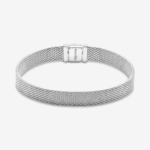 Reflexions Pandora Sparkling Clasp Bracelet