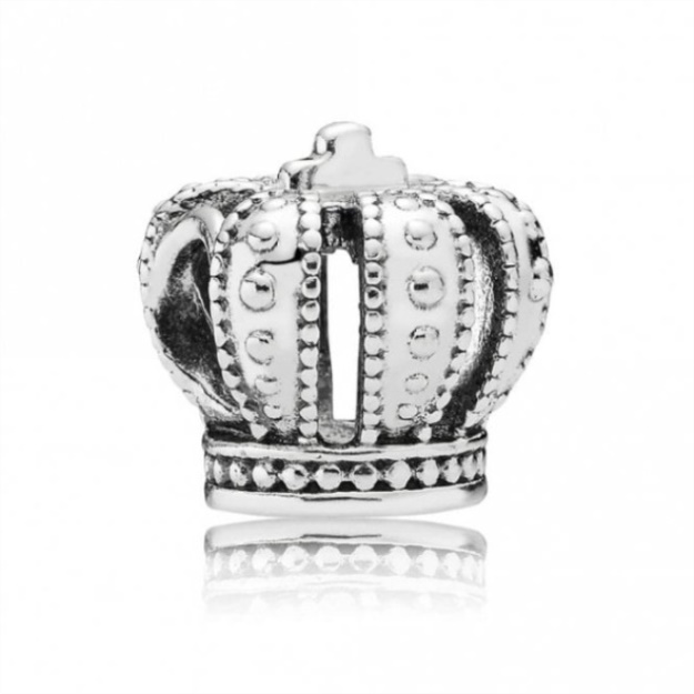 Regal Crown Charms Pandora