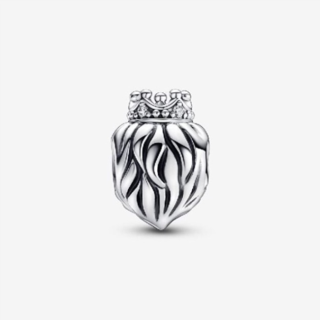 Regal Lion Charms Pandora