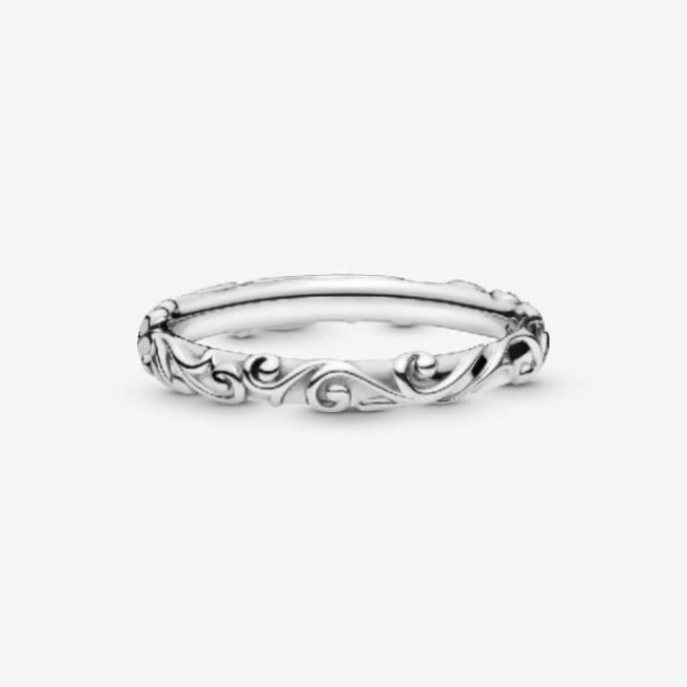 Regal Pandora Band Ring