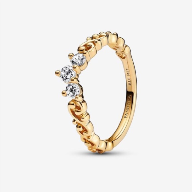 Gold Plated
