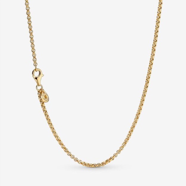 Gold Plated