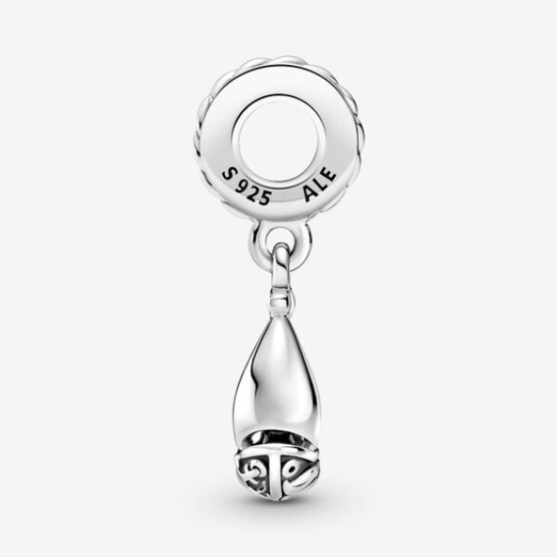 Sail Boat Dangle Charm Pandora