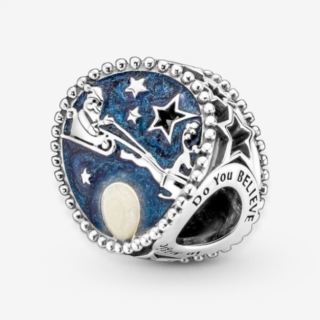 Santa The Reindeer Charm-Final Sale Pandora