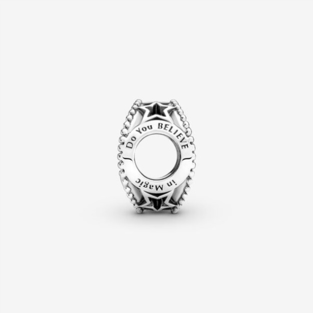 Santa The Reindeer Charm-Final Sale Pandora