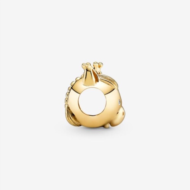 Shining Horse Charm-Final Sale Pandora