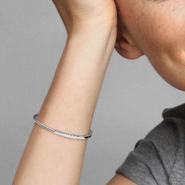 Signature I-D Bangle Pandora
