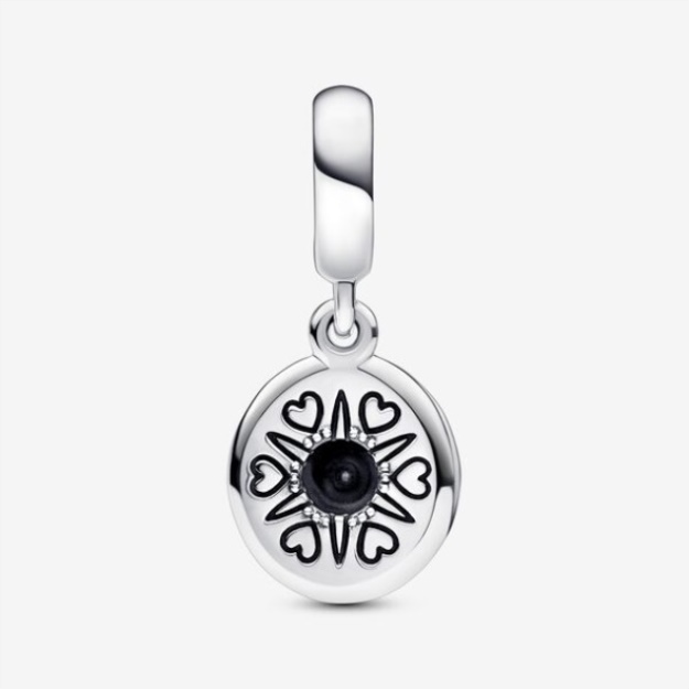 Sombrero Hat Dangle Charm Pandora