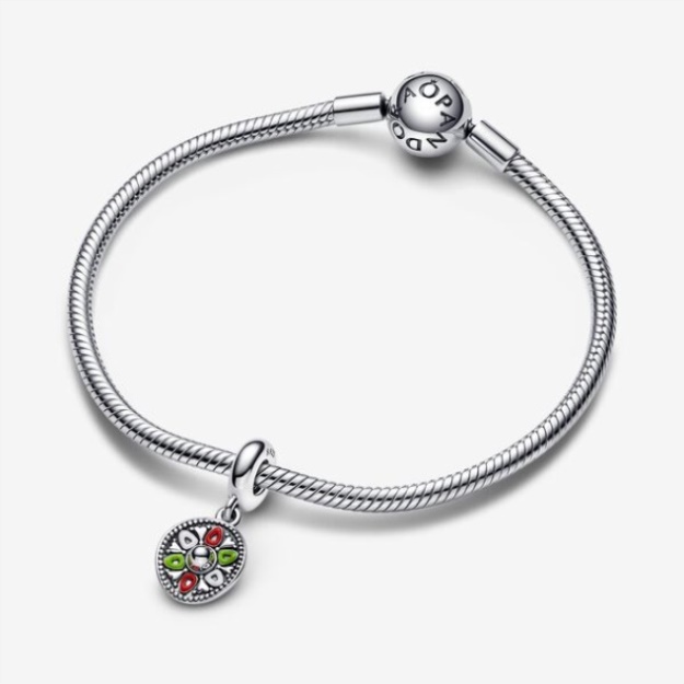 Sombrero Hat Dangle Charm Pandora