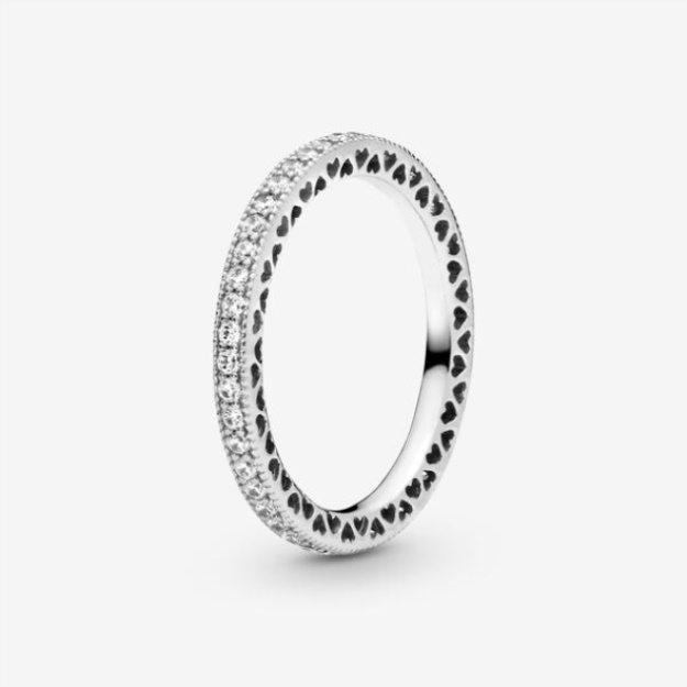 Sterling Silver