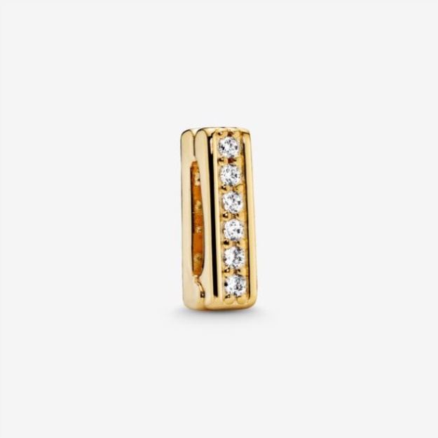 Gold Plated