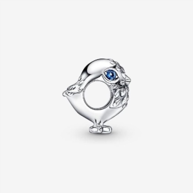 Sparkling Cute Chick Charm Pandora CA