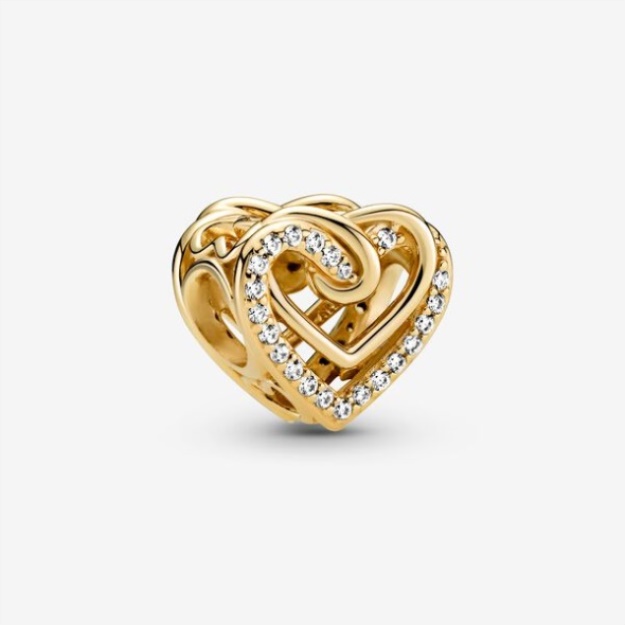 Gold Plated