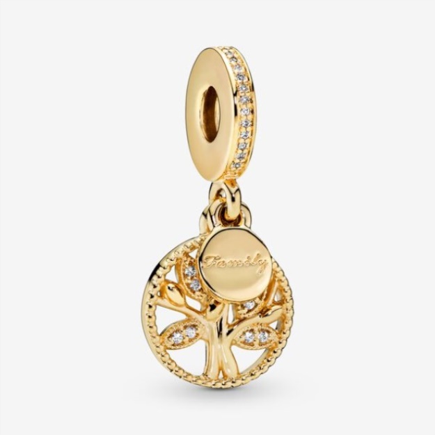 Gold Plated