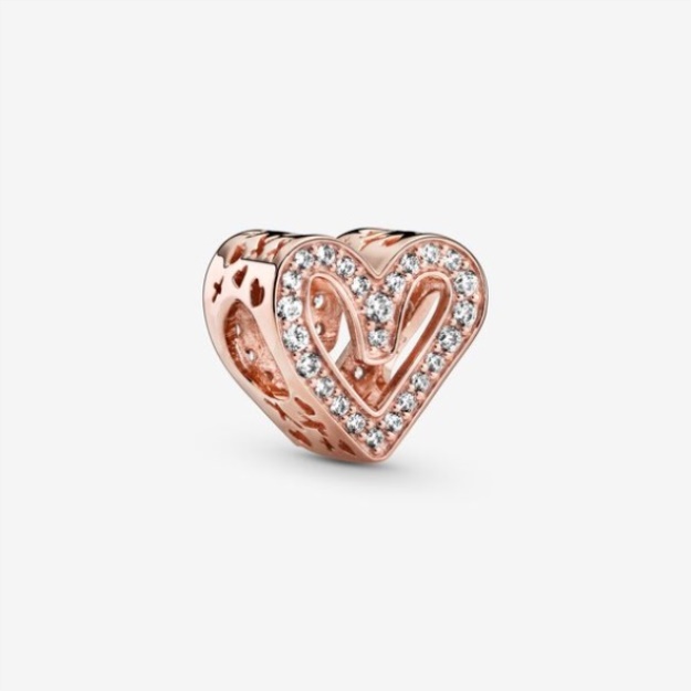 Rose Gold Plated