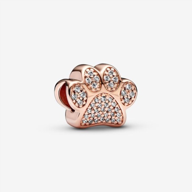 Rose Gold Plated
