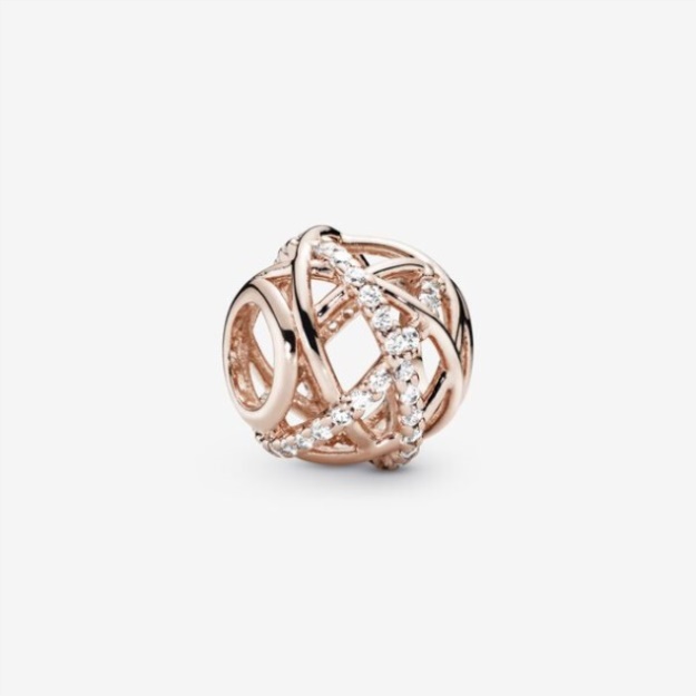 Rose Gold Plated