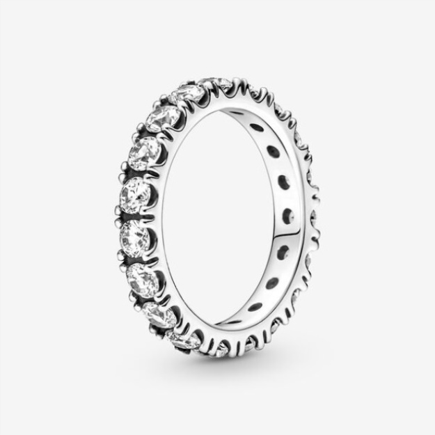 Sterling Silver
