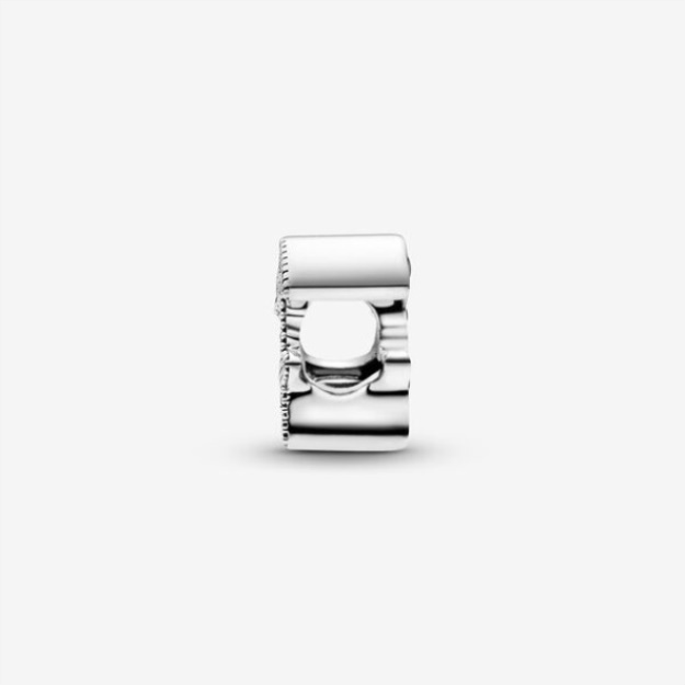 Sparkling Sagittarius Zodiac Charm Pandora