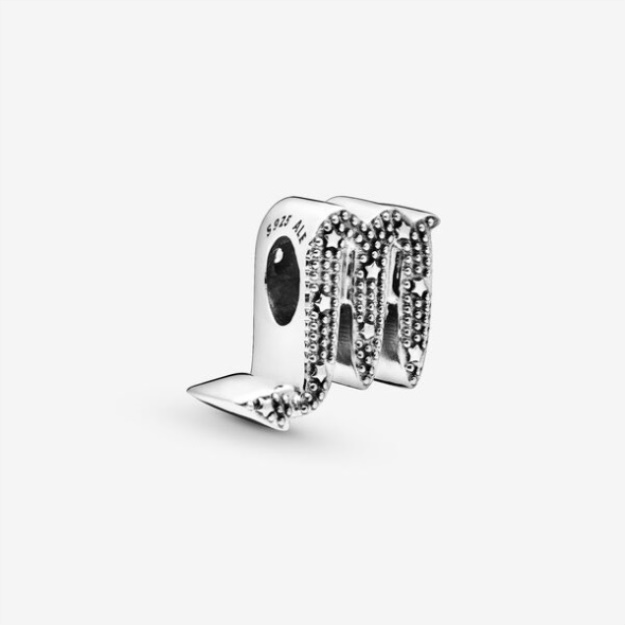 Sparkling Scorpio Zodiac Charm Pandora