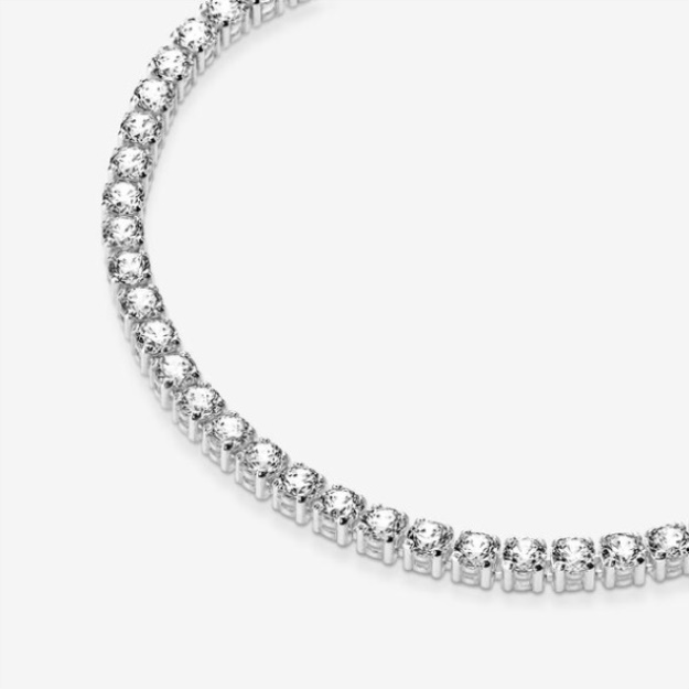Sparkling Tennis Bracelet Pandora